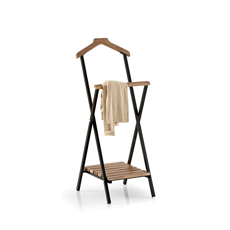 La Redoute Interieurs Καλόγερος ρούχων Hiba Μ46xΠ44cm