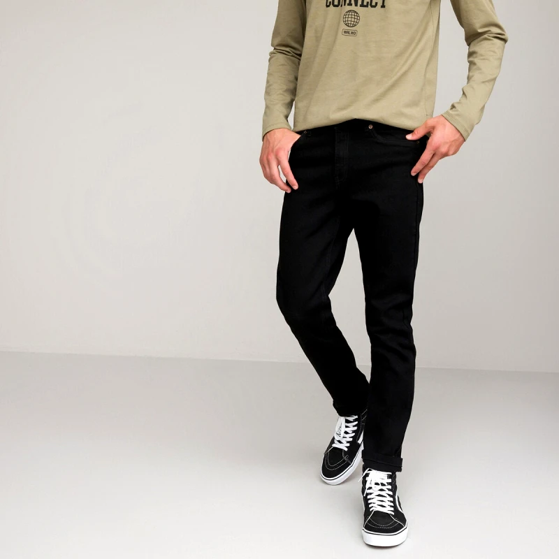 La Redoute Collections Ίσιο τζιν