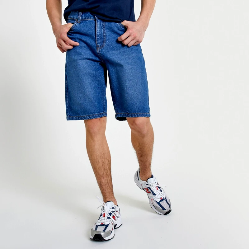 La Redoute Collections Τζιν βερμούδα