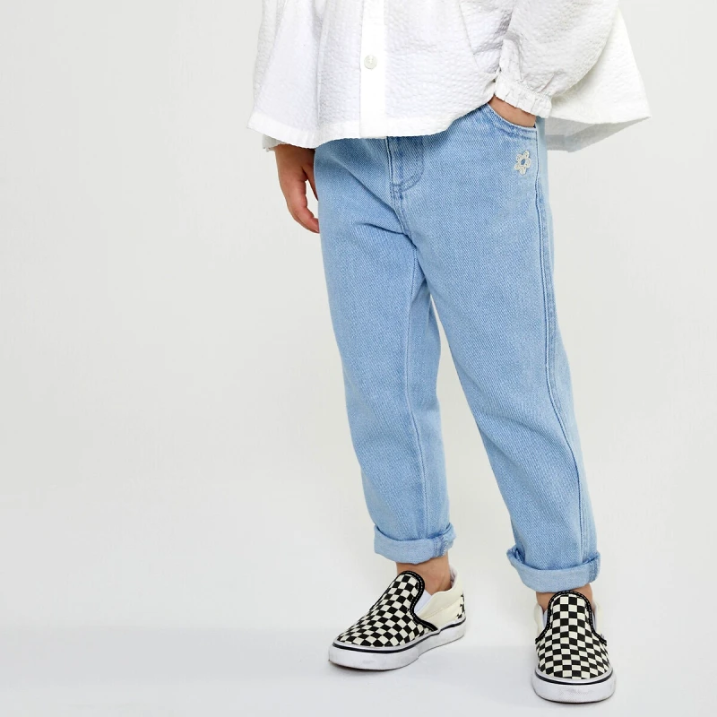 La Redoute Collections Ίσιο τζιν
