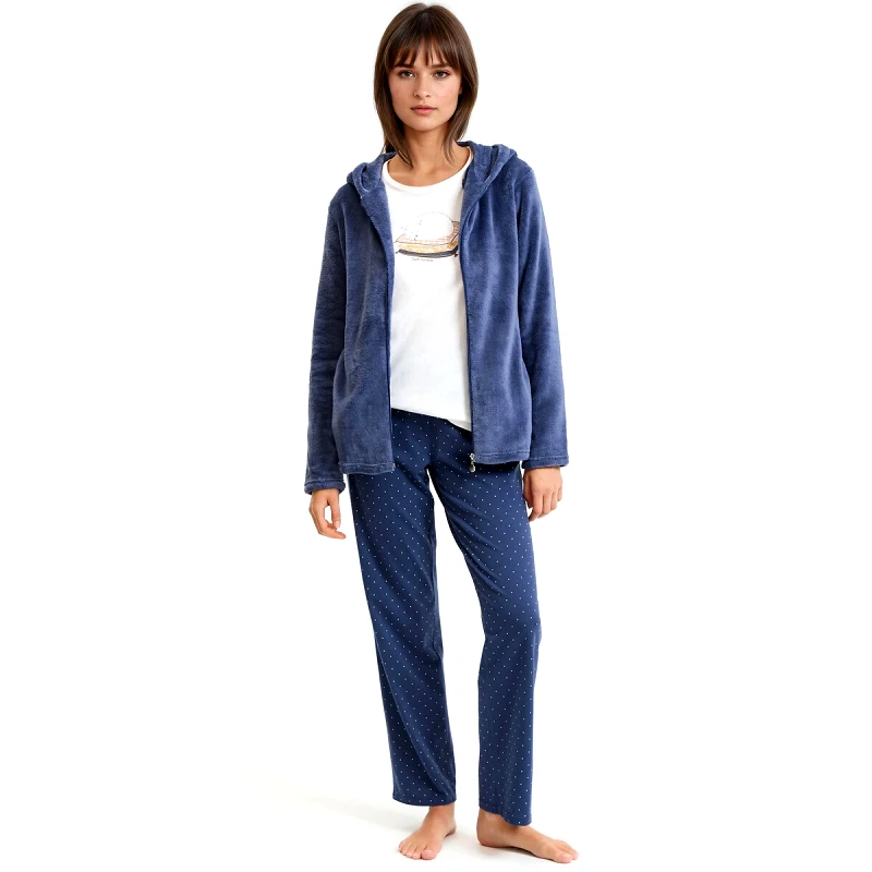 SO'HOME Σύνολο ύπνου 3 κομματιών