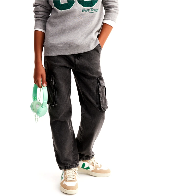 La Redoute Collections Τζιν worker