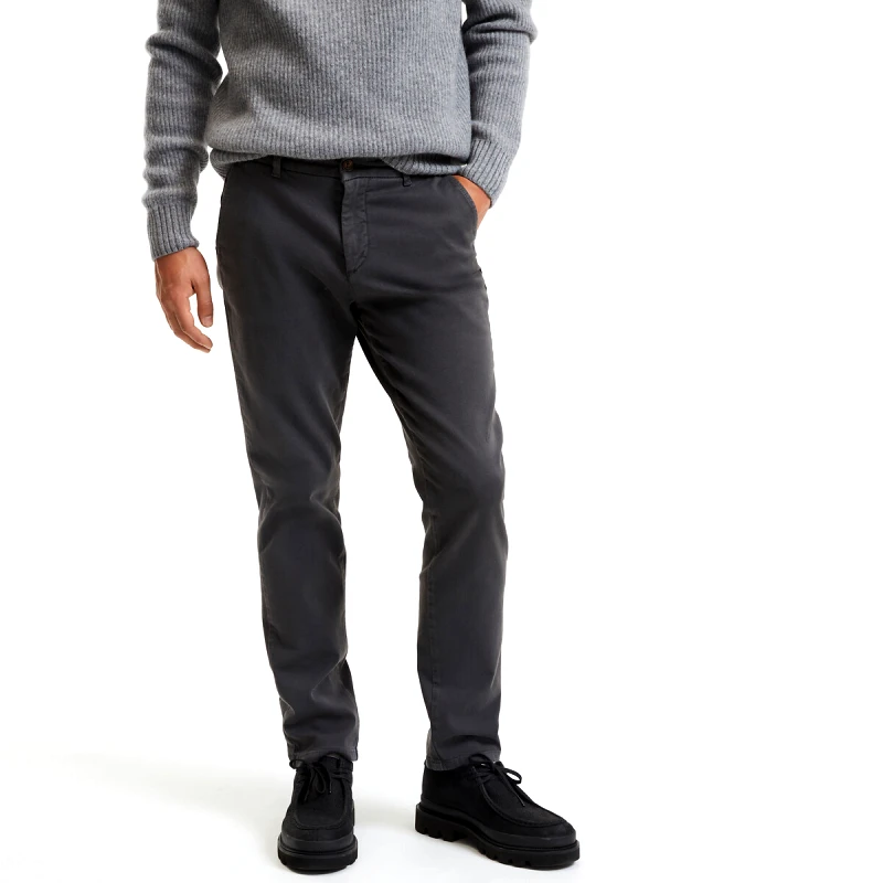 La Redoute Collections Παντελόνι chino