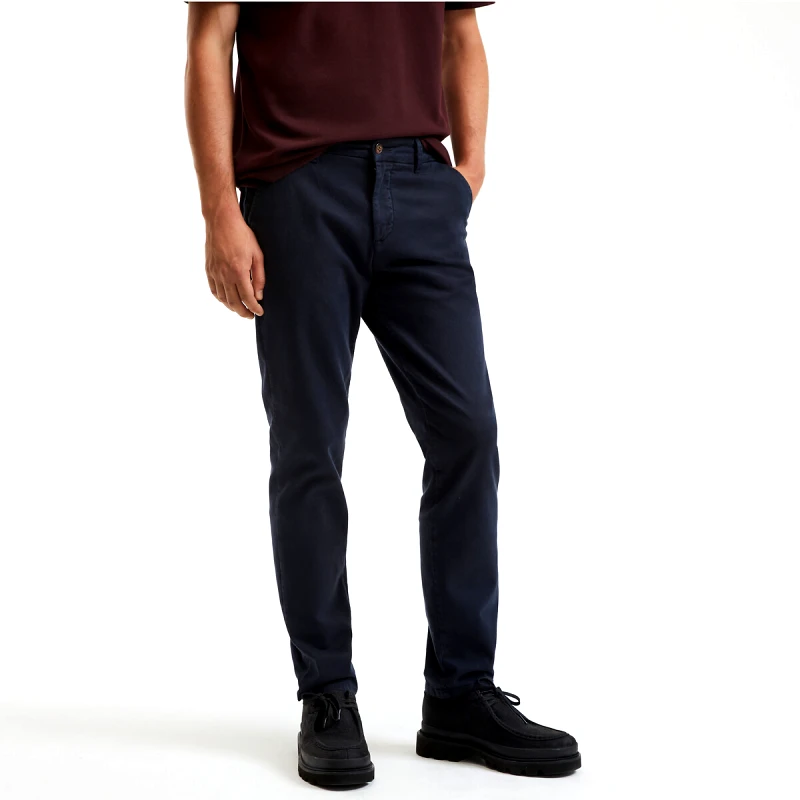 La Redoute Collections Παντελόνι chino