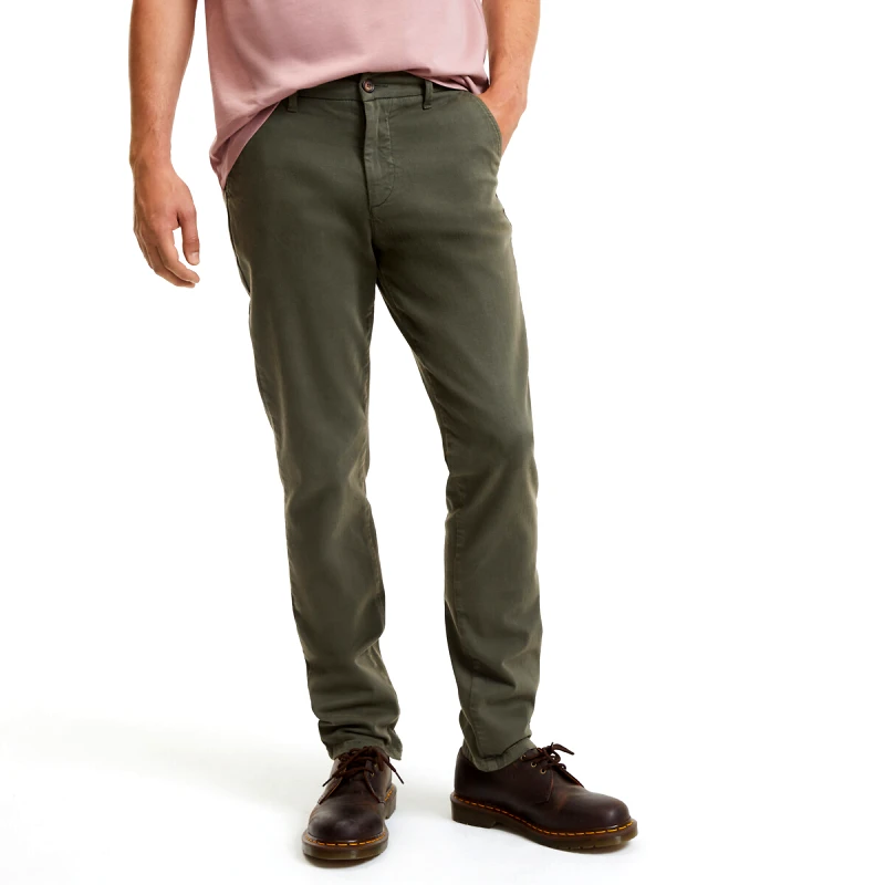 La Redoute Collections Παντελόνι chino