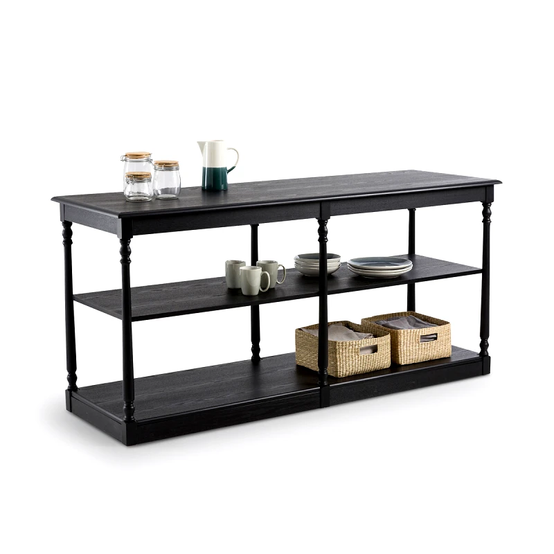 La Redoute Interieurs Κονσόλα Π180 εκ. Μ60xΠ180xΥ85cm