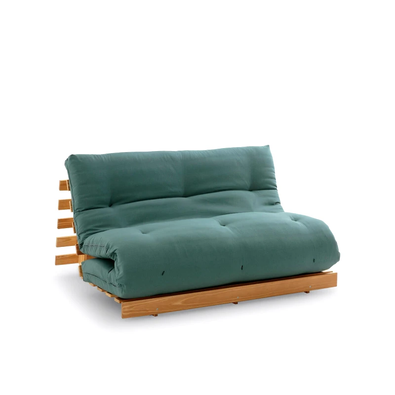 La Redoute Interieurs Στρώμα futon από latex για τον καναπέ THAÏ 90x190 cm