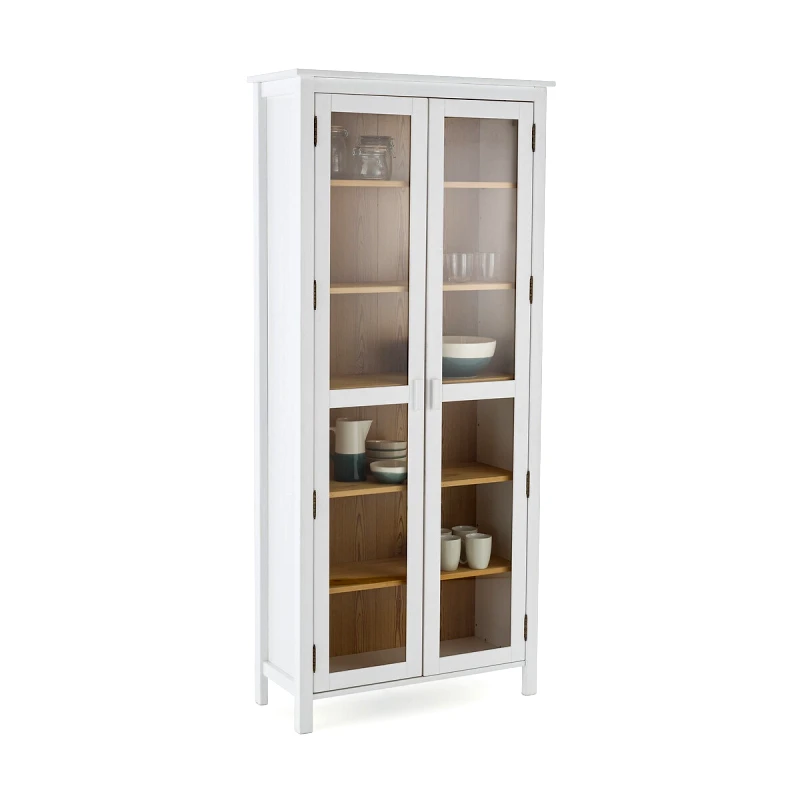 La Redoute Interieurs Βιτρίνα Μ37xΠ90xΥ200cm