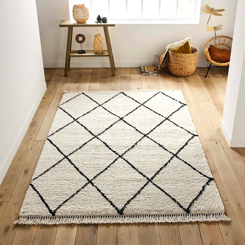 La Redoute Interieurs Χαλί σε στυλ berber 120x170 cm