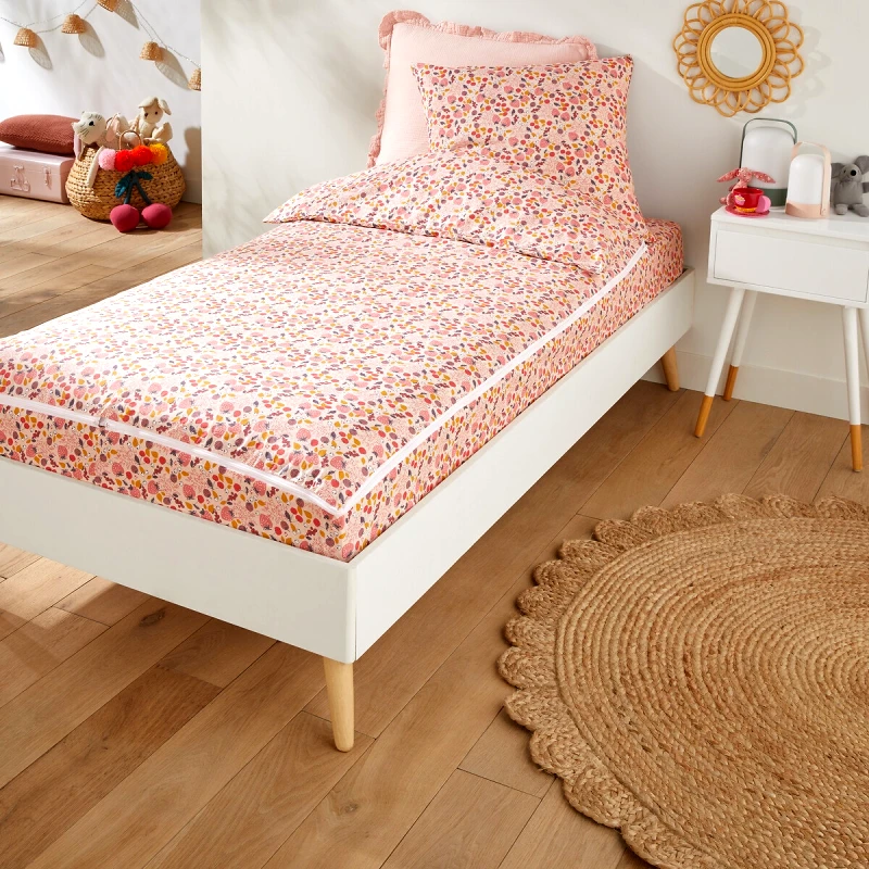 La Redoute Interieurs «Έξυπνο» σετ κρεβατιού με πάπλωμα 90x140 cm