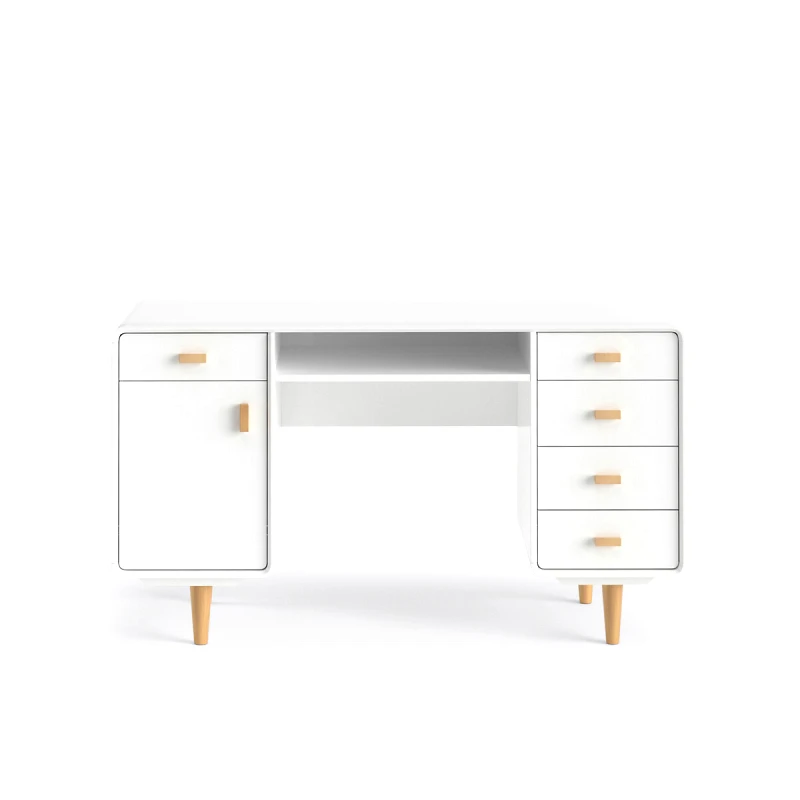 La Redoute Interieurs Γραφείο Jimi Μ54xΠ130xΥ75cm