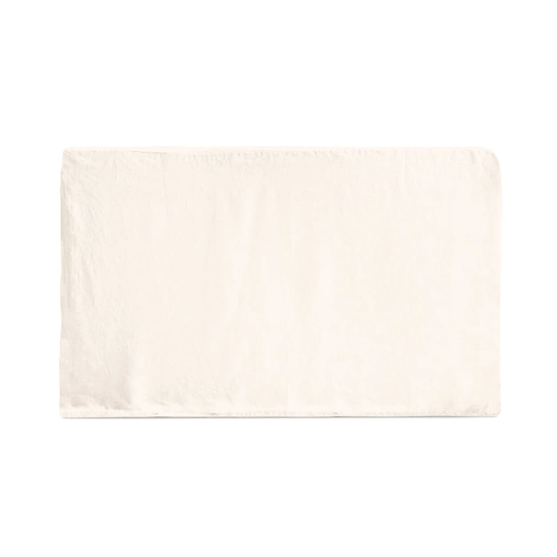 La Redoute Interieurs Κάλυμμα για κεφαλάρι ABELLA 90x85 cm