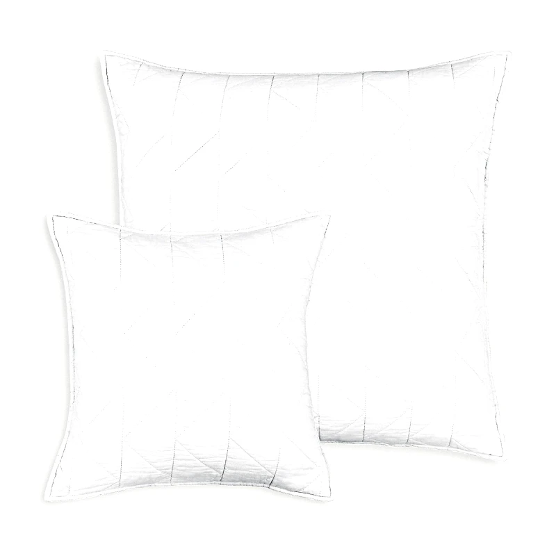 La Redoute Interieurs Κάλυμμα μαξιλαριού Zig-zag 40x40 cm