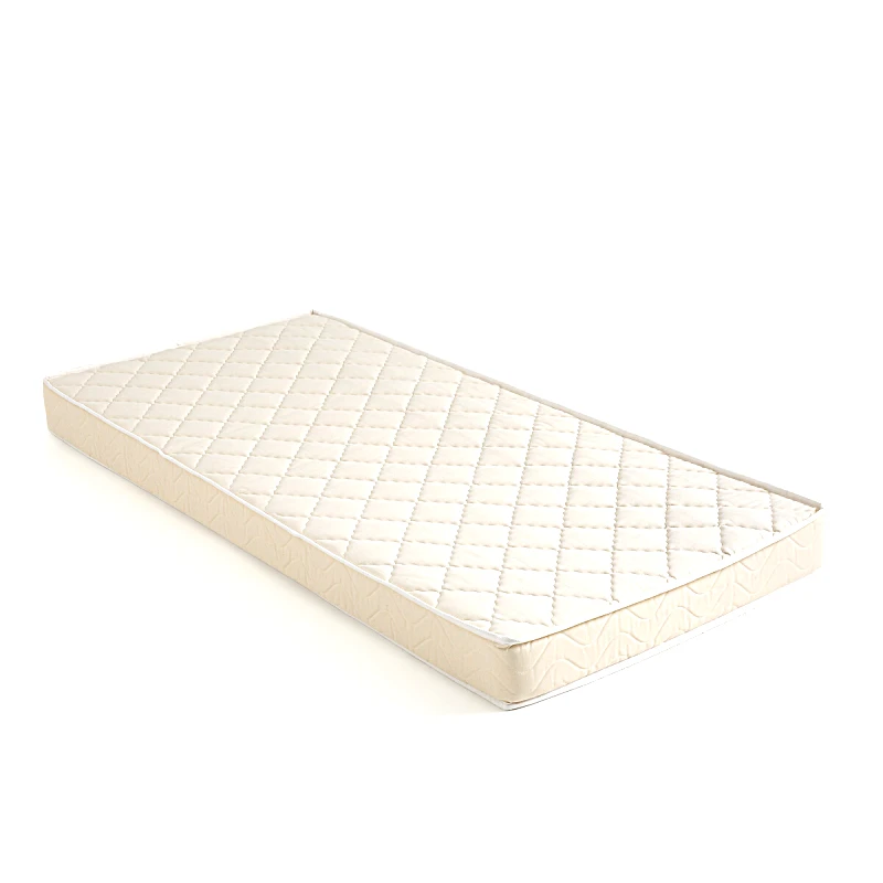 AM.PM Σκληρό παιδικό στρώμα αφρού 90x190 cm Μ90xΠ190xΥ13cm