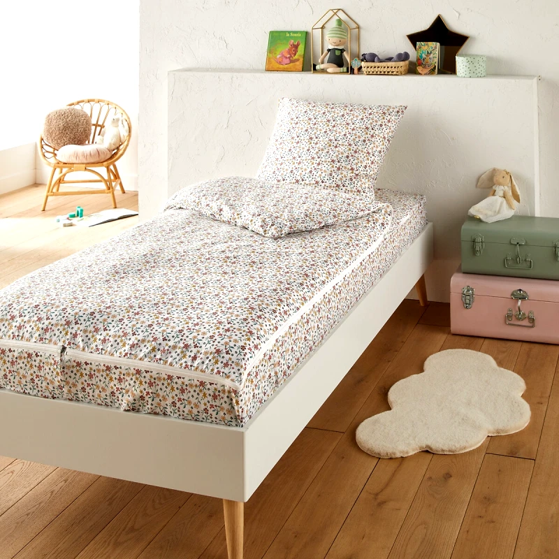 La Redoute Interieurs &quot;Έξυπνο&quot; σετ κρεβατιού χωρίς πάπλωμα 90x140 cm