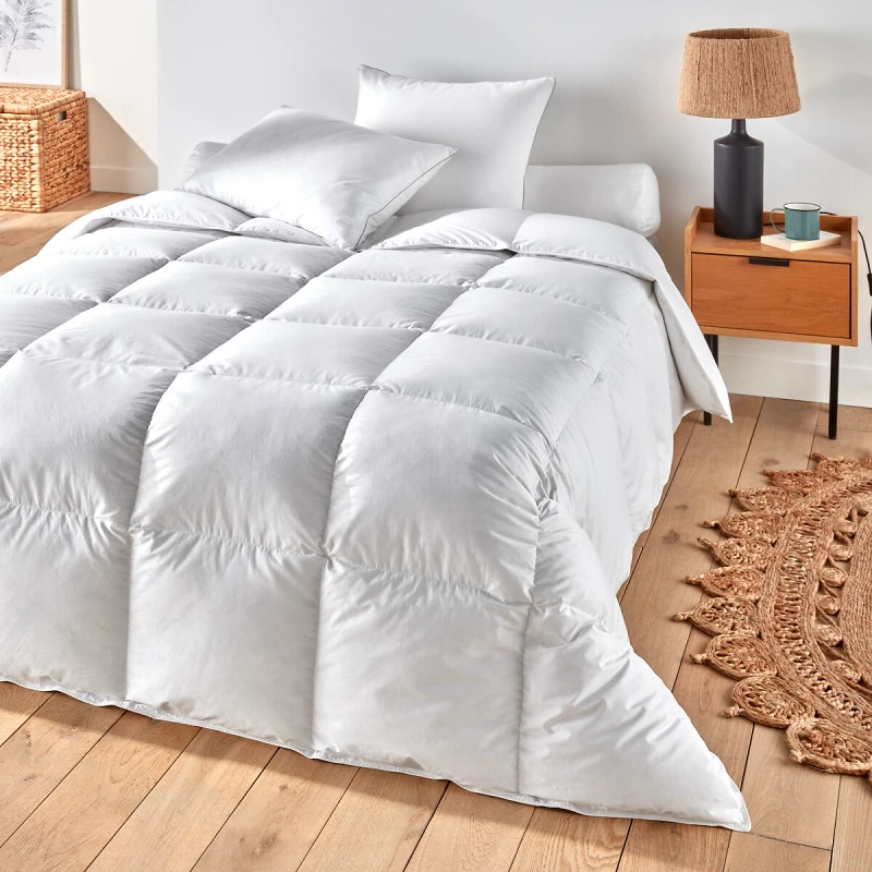 La Redoute Interieurs Φυσικό πάπλωμα 370g/m² 140x200 cm