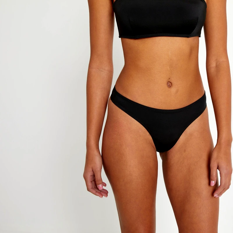 La Redoute Collections Σλιπ τάνγκα