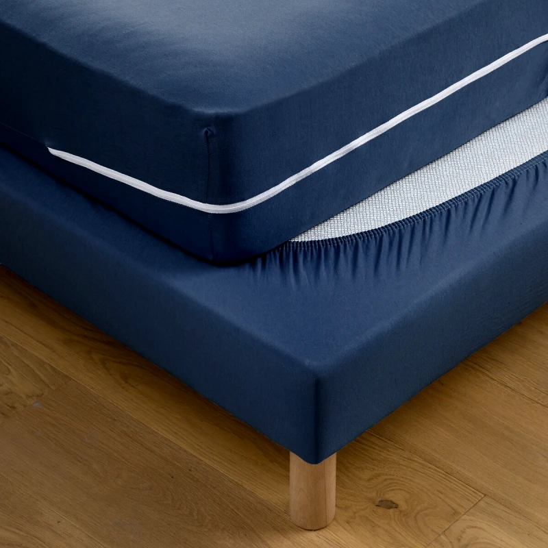 La Redoute Interieurs Προστατευτικό στρώματος 80x190 cm