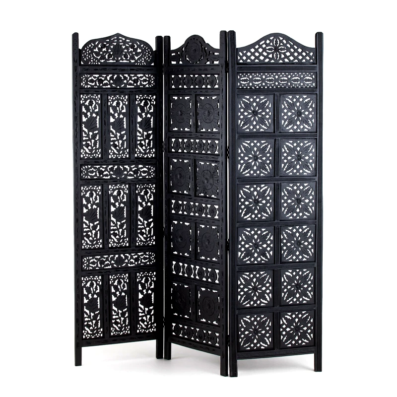 La Redoute Interieurs Παραβάν σε μαροκινό στυλ Μ2xΠ150xΥ178cm
