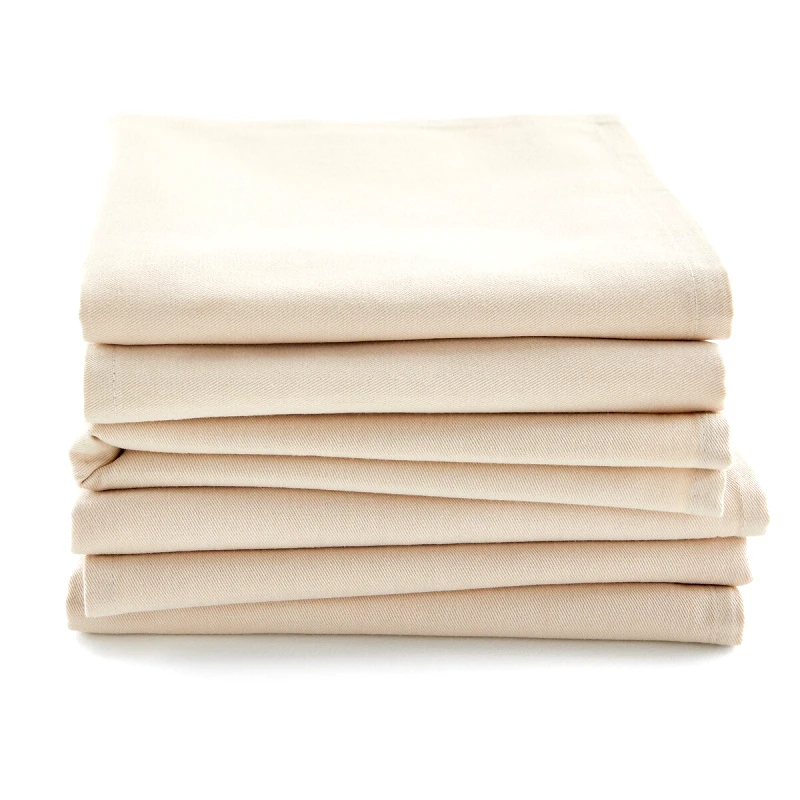 La Redoute Interieurs Πετσέτες τραπεζιού (σετ των 6) 45x45 cm