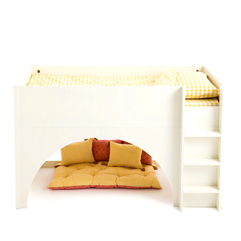 La Redoute Interieurs Παιδικό κρεβάτι μεσαίου ύψους