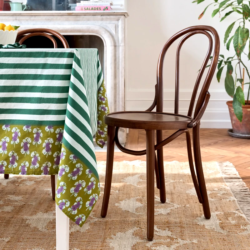 La Redoute Interieurs Καρέκλες στυλ bistro Μ53xΠ40xΥ86cm