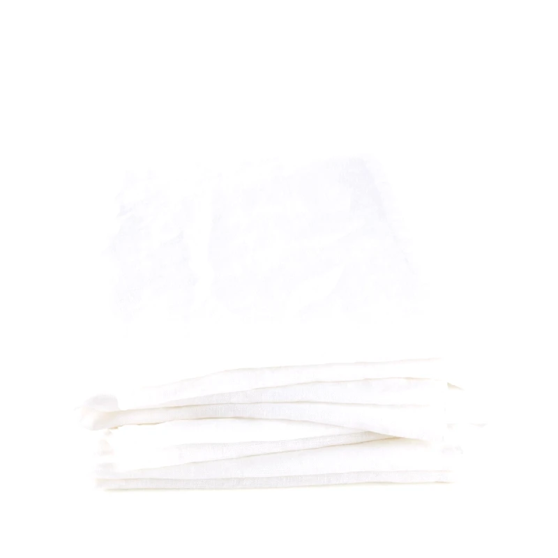 La Redoute Interieurs Πετσέτες τραπεζιού (σετ των 4) Victorine 45x45 cm