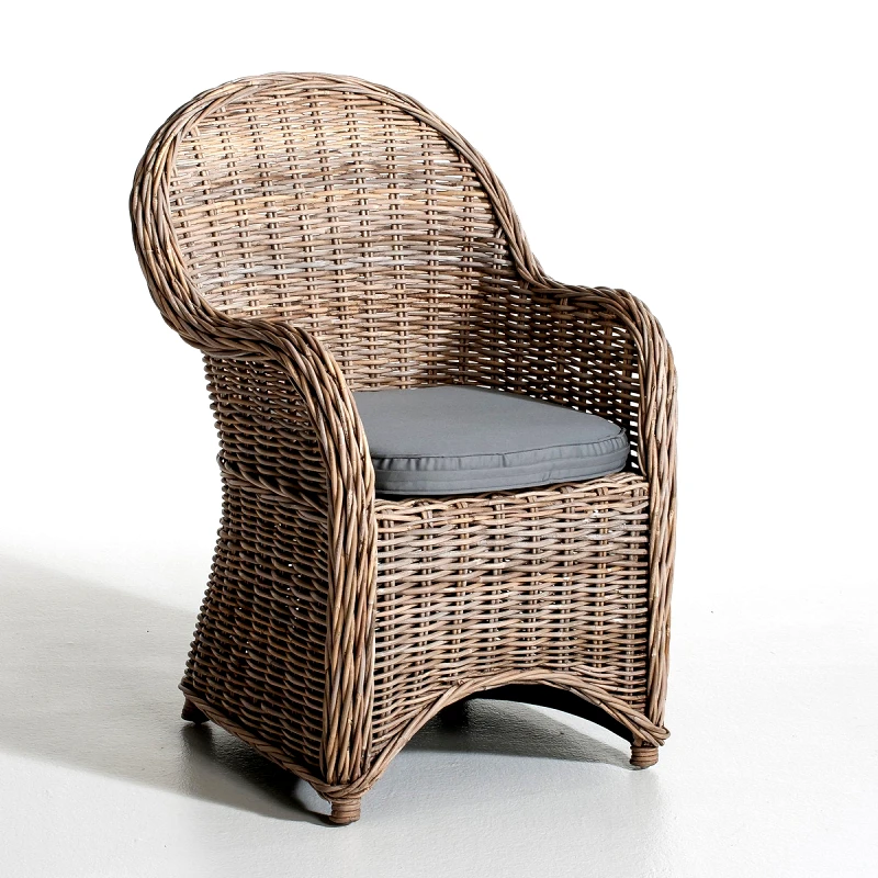 AM.PM Υφαντή καρέκλα κήπου