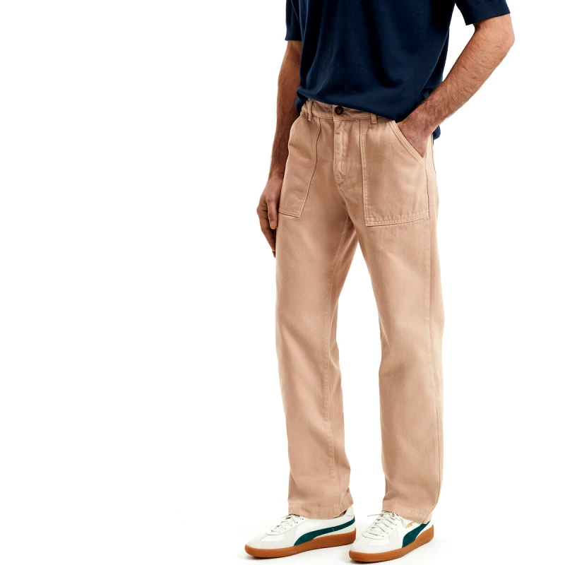 La Redoute Collections Ίσιο παντελόνι