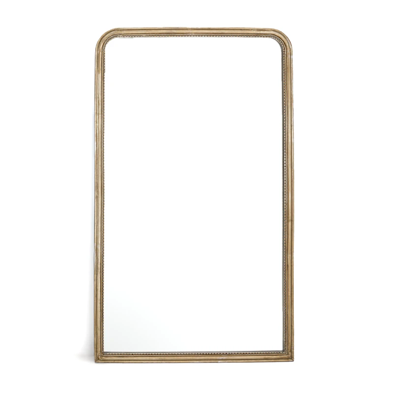 La Redoute Interieurs Καθρέφτης από μασίφ ξύλο μάνγκο 120 x 200 εκ. Π120xΥ200cm