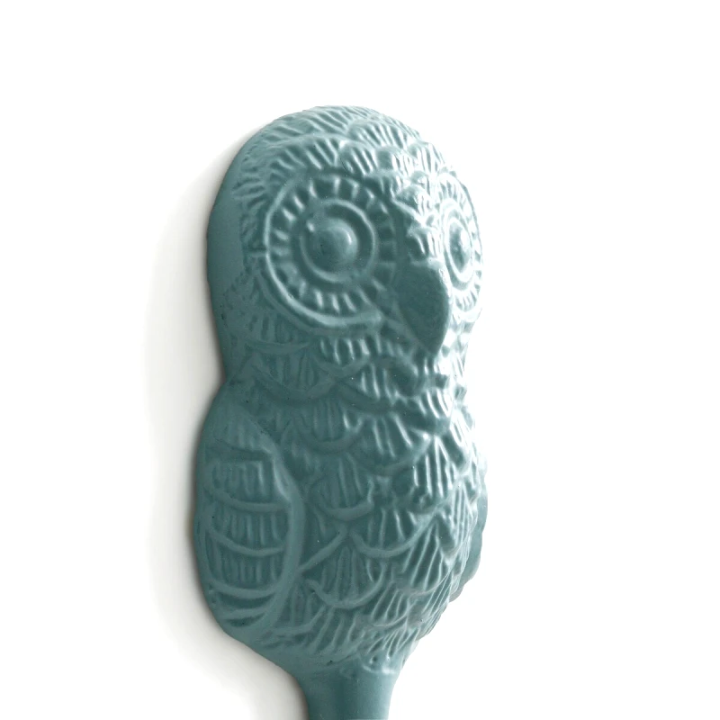 AM.PM Γάντζος τοίχου σε σχήμα κουκουβάγιας