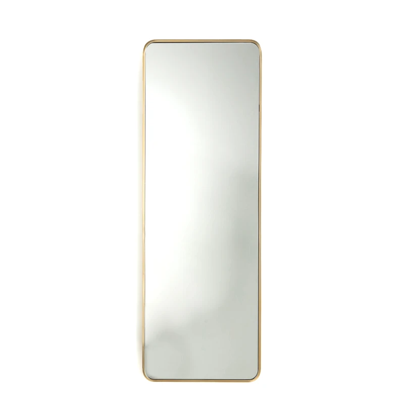 La Redoute Interieurs Καθρέφτης από μέταλλο Υ120 εκ. Μ2xΠ42xΥ120cm