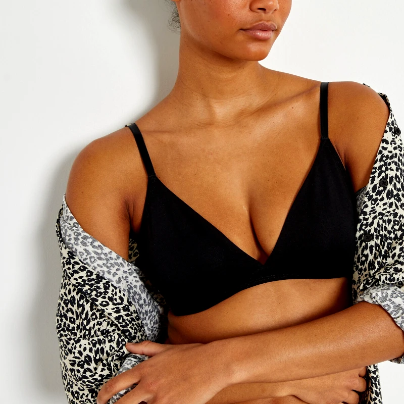La Redoute Collections Σουτιέν χωρίς μπανέλα