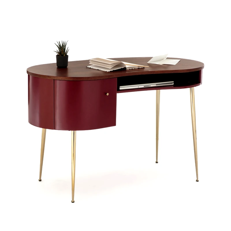 La Redoute Interieurs Γραφείο vintage Π120cm