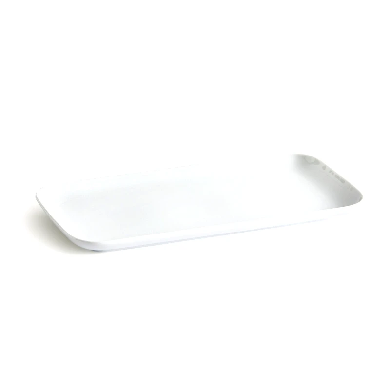 La Redoute Interieurs Ορθογώνια πιατέλα κέικ από πορσελάνη