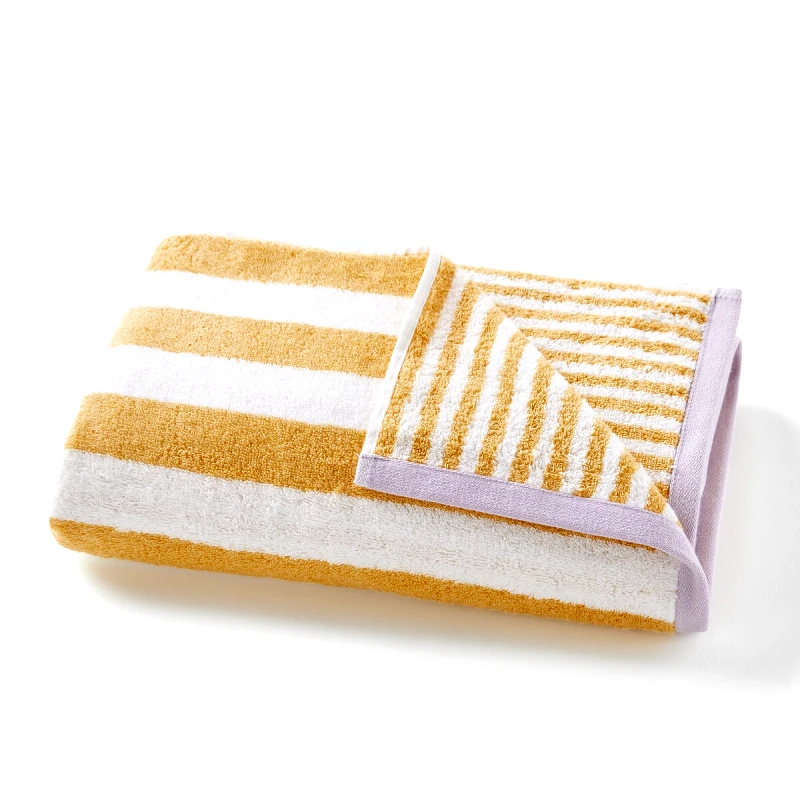 La Redoute Interieurs Πετσέτα μπάνιου 500g 70x140 cm