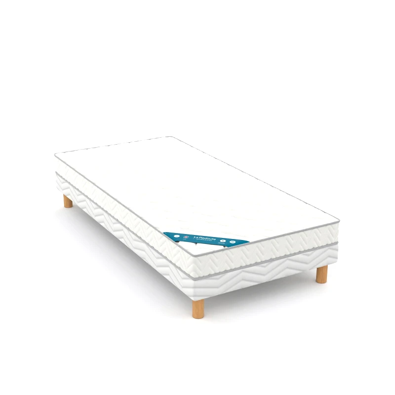 La Redoute Interieurs Παιδικό σκληρό στρώμα αφρού 16 εκ. 80x190 cm