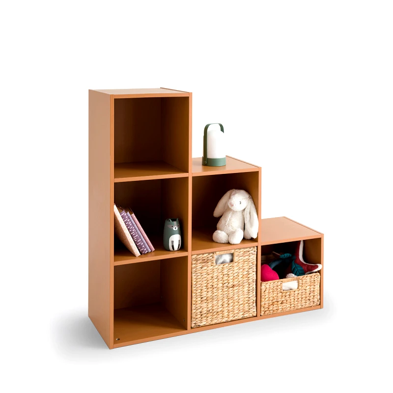 La Redoute Interieurs Έπιπλο αποθήκευσης με 6 χωρίσματα