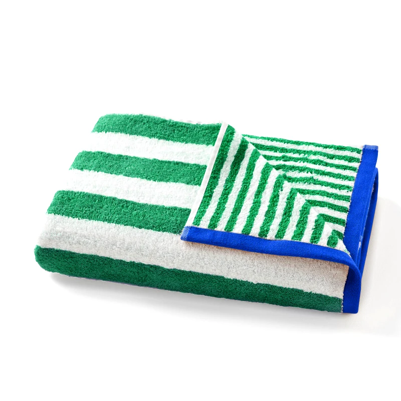 La Redoute Interieurs Πετσέτα χεριών 500g 50x100 cm