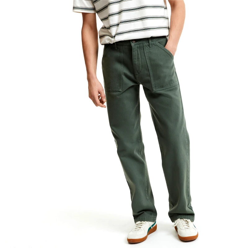 La Redoute Collections Ίσιο παντελόνι