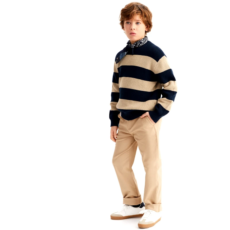 La Redoute Collections Παντελόνι chino