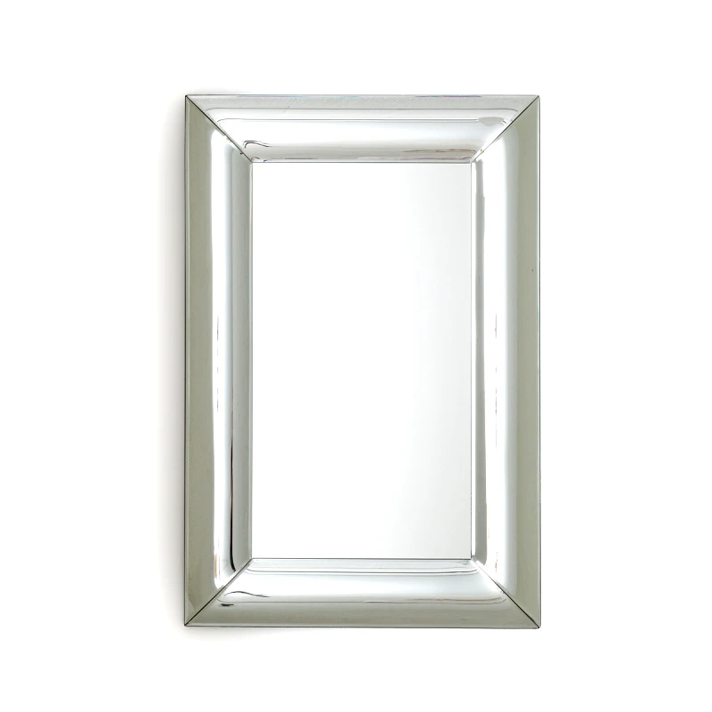 La Redoute Interieurs Καθρέφτης με χρωμέ φινίρισμα 60 x 90 εκ. Μ60xΠ90cm