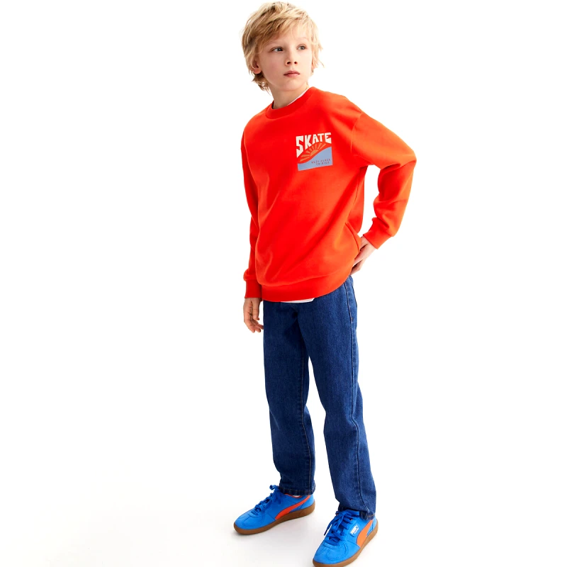 La Redoute Collections Ίσιο τζιν