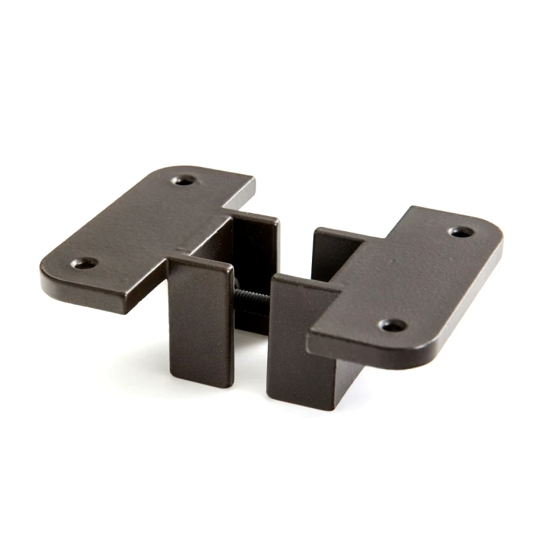 AM.PM Διπλό στήριγμα Μ7xΠ8xΥ3cm