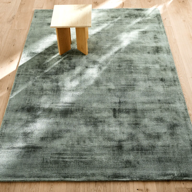 AM.PM Χαλί από Tencel™ 160x230 cm Μ160xΠ230xΥ1cm