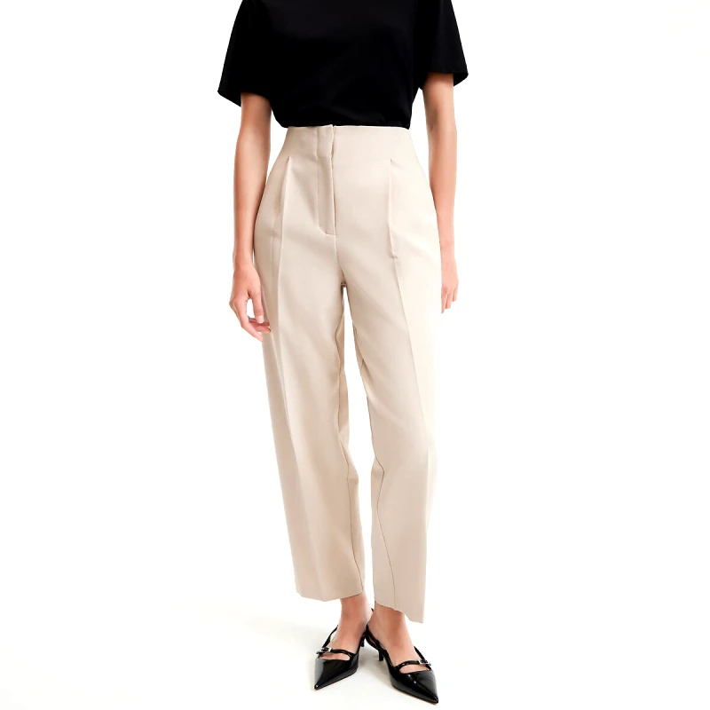 La Redoute Collections Σιγκαρέτ παντελόνι