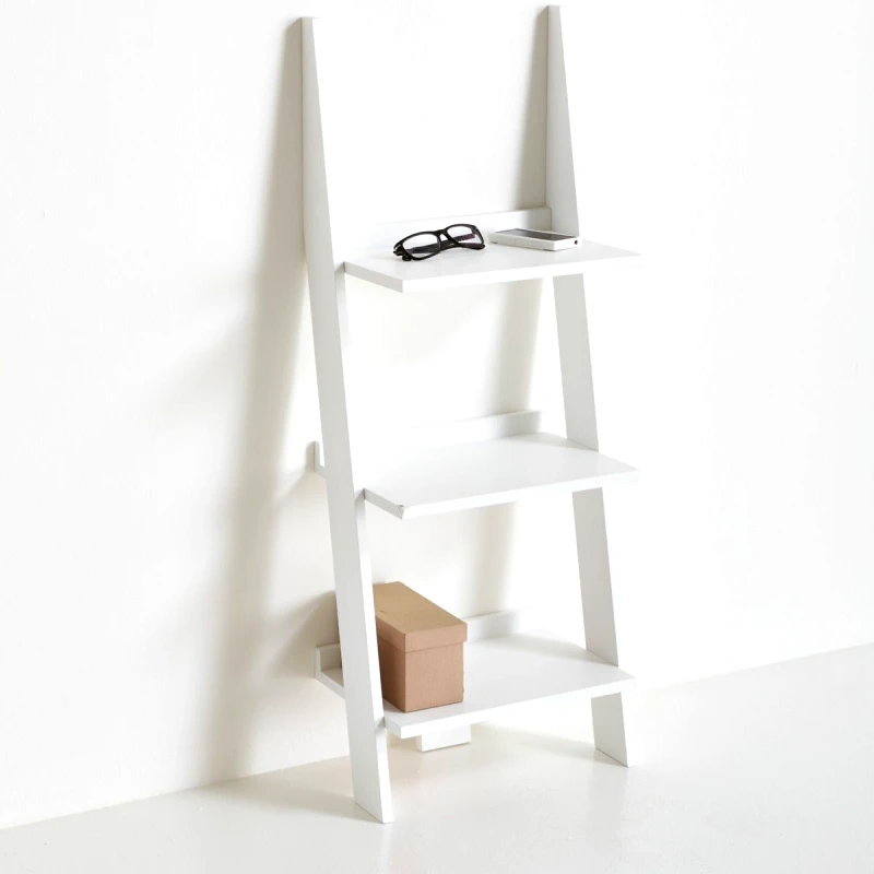 La Redoute Interieurs Σκάλα - Βιβλιοθήκη Domeno Shelf Unit Μ23xΠ40xΥ104cm