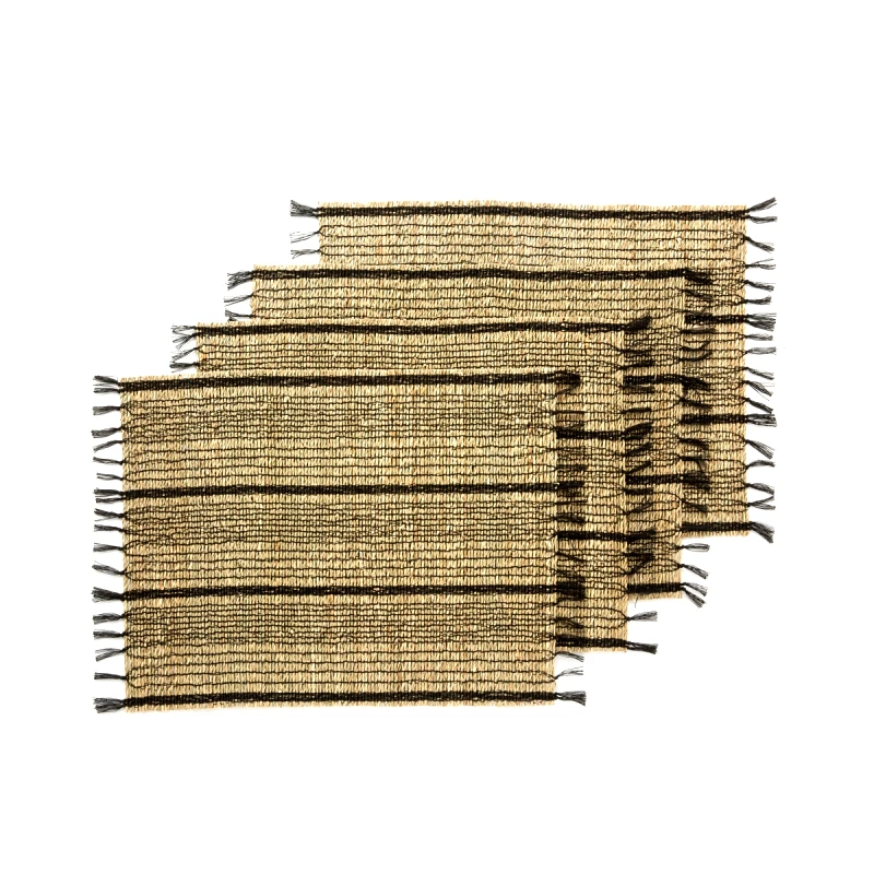 La Redoute Interieurs Σετ 4 σουπλά One size