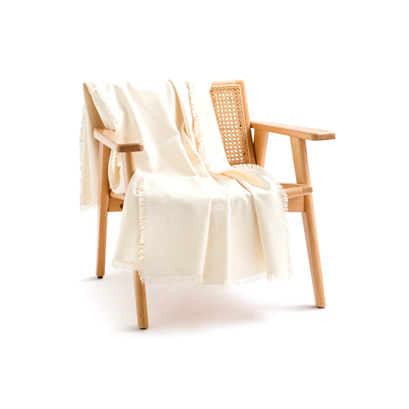 La Redoute Interieurs Ριχτάρι 140x200 cm