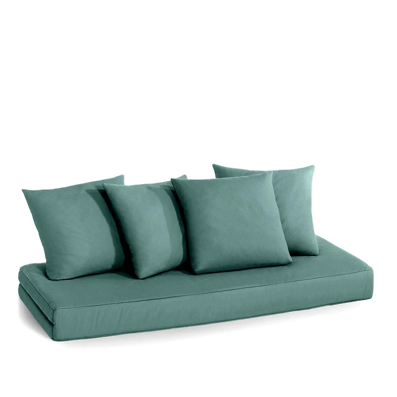 SO'HOME Στρώμα και μαξιλάρια για καναπέ 80x190 cm